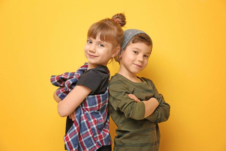 Almacenes Toledo ofrece venta al por mayor de moda infantil