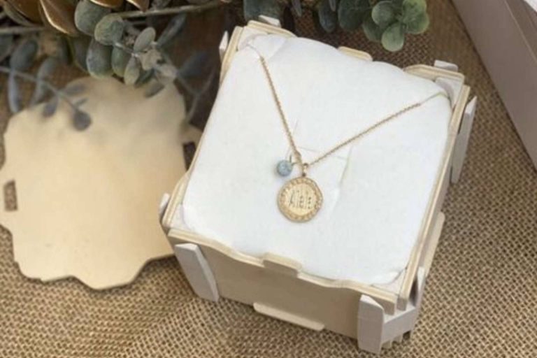 Sincla brinda cajas personalizadas para joyería