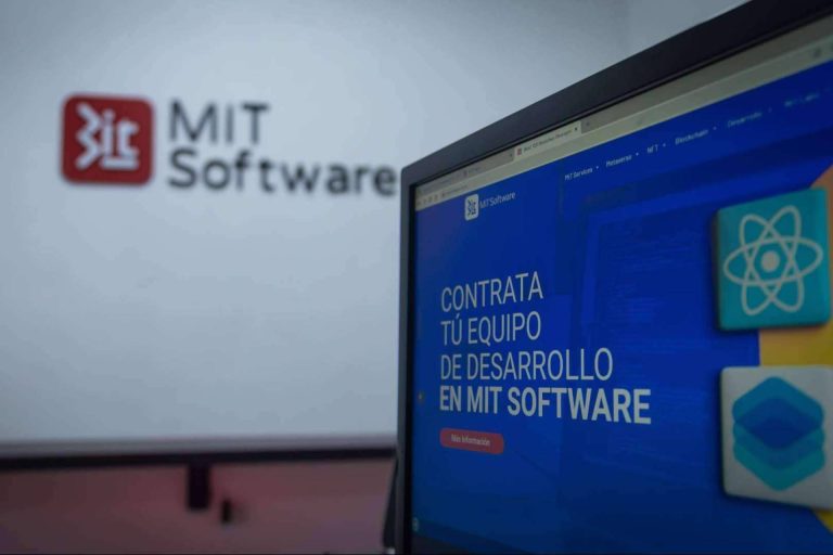 MitSoftware está ampliando su negocio como desarrollador de software a nivel internacional
