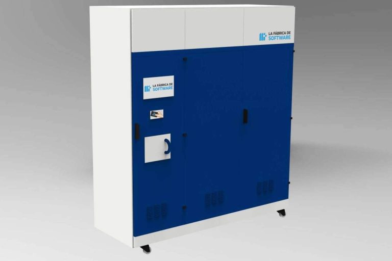 Higiene y seguridad para un buen control, y la ISO 15797, la normativa de lavado industrial