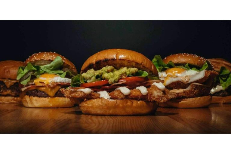 La Tremenda, la joven cadena catalana de hamburguesas premium aterriza en Barcelona