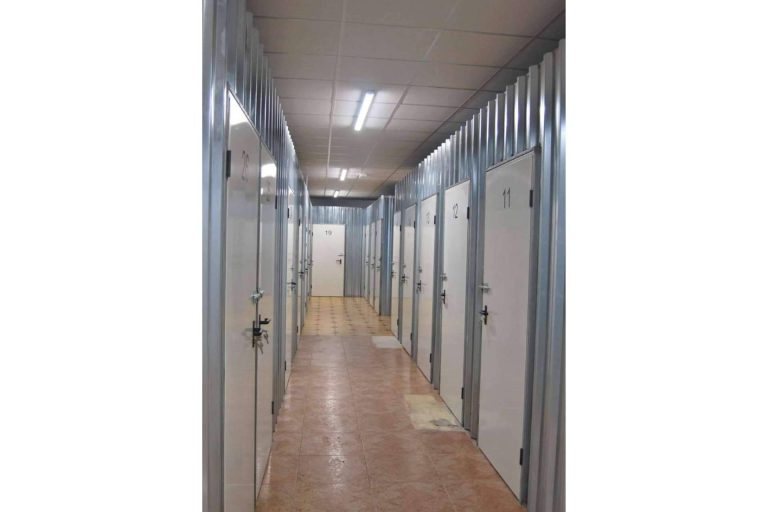 Las ventajas que ofrecen los trasteros de Aparca2