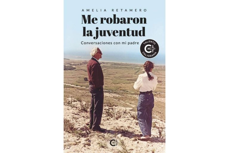 La nueva obra de Amelia Retamero explora el pasado y la historia de España a través de las voces silenciadas
