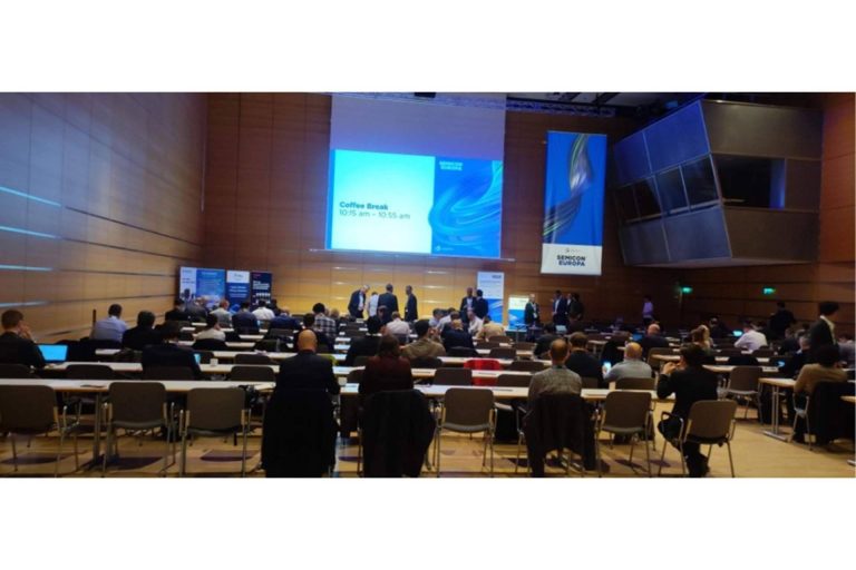 Semicon Europa; Wooptix presenta su última solución de Metrología de Semiconductores