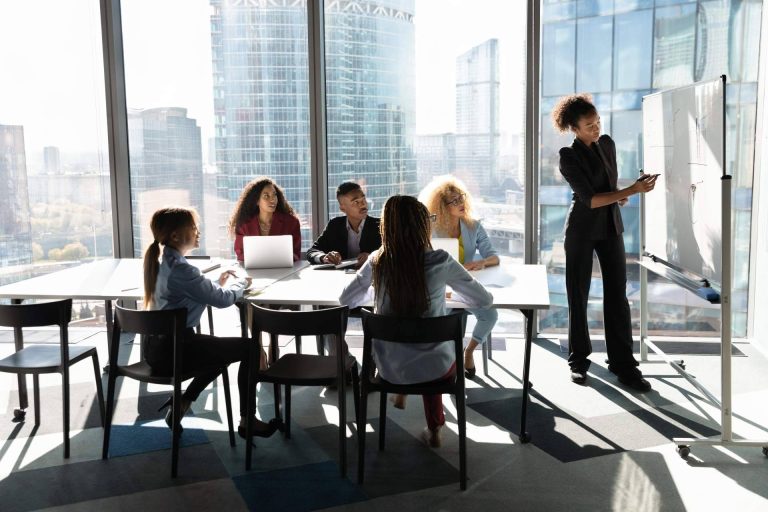 Contar con servicios de consultoría fiscal en una empresa es muy importante