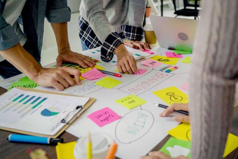 La empresa Asombro Extremo ha diseñado buena publicidad en 2023