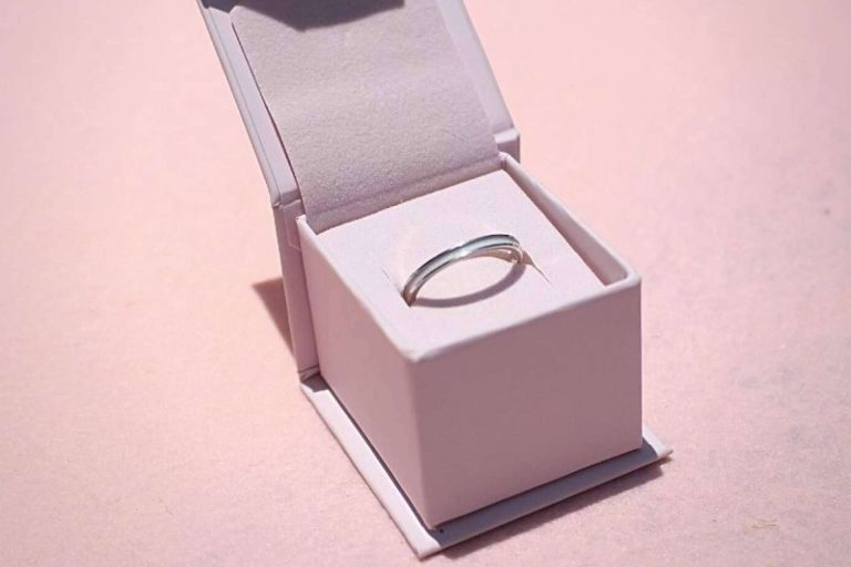 Guardar el recuerdo de la lactancia con Mamá de Lujo y sus anillos de leche materna