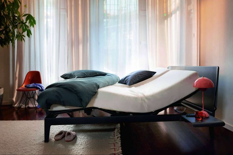 Sumarse a la revolución del descanso con Auping