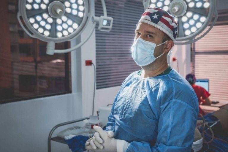 Por qué realizarse una cirugía plástica en Colombia