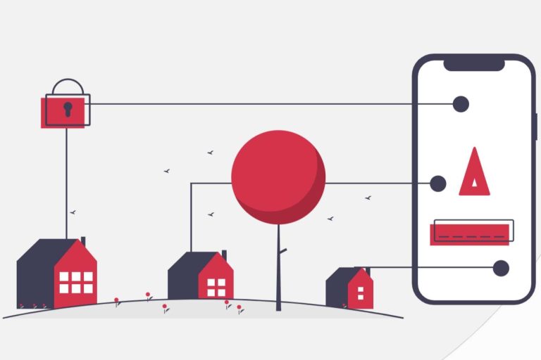 Las cerraduras inteligentes de Raixer contribuyen a garantizar la seguridad de las personas mayores