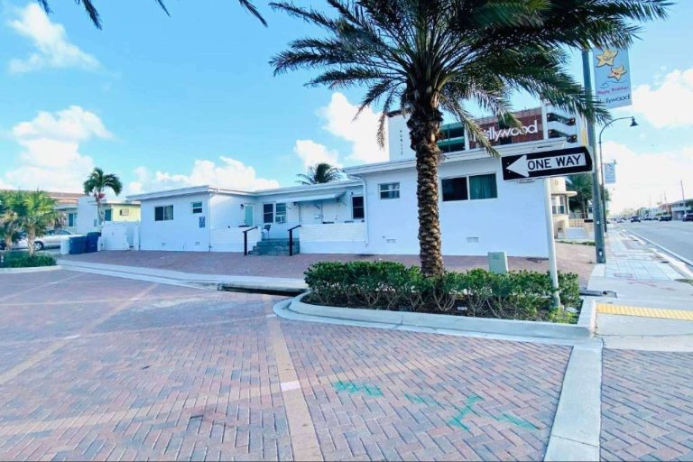 Las ventajas de alojarse en los Hollywood by the sea hotel de Hollywood Beach Hotels