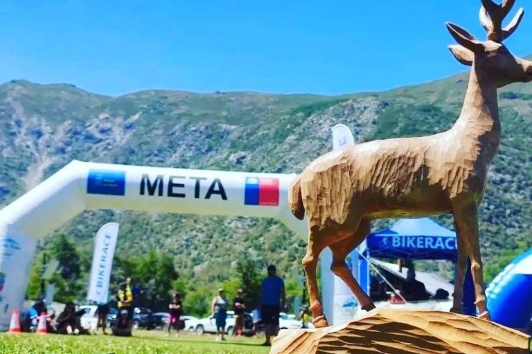 Llega la 13ª edición de la Corrida Huemul en Valle Las Trancas, la gran competición de running chileno