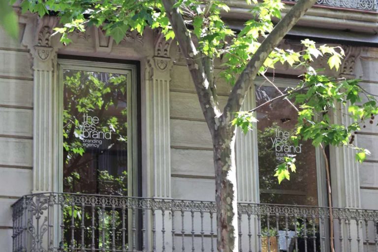 TheYesBrand, la agencia de branding que puede marcar la diferencia en cualquier empresa