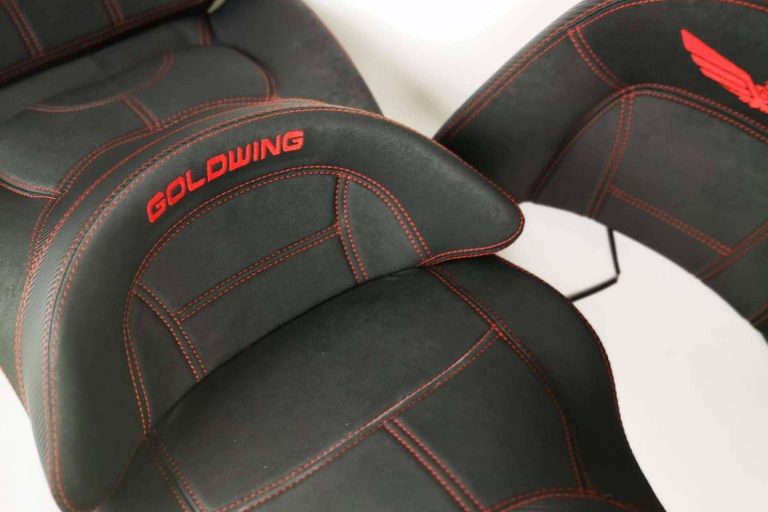 JM Fundas ofrece los asientos para motos de calidad clave para tener un trayecto cómodo y seguro