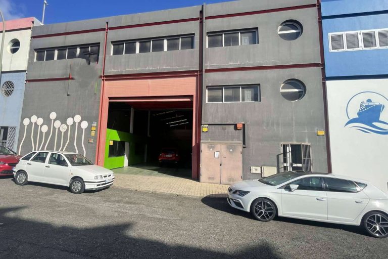 Posibilidades inimaginables en Gran Canaria. El paraíso de los inversores