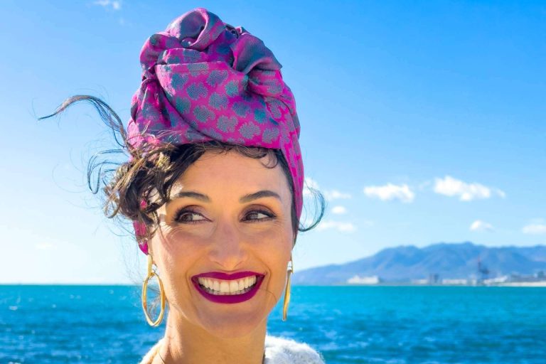 El Método 'Curly Girl' de forma fácil