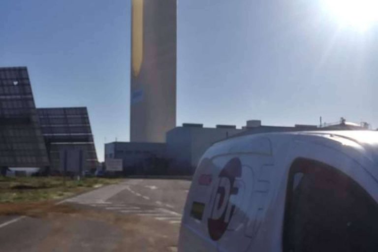 Por qué es importante el mantenimiento de plantas termosolares, por IDP INGENIA