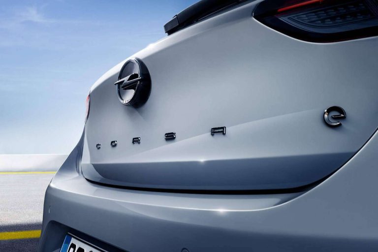 Ascauto incorpora el nuevo Opel Corsa Electric en su amplio stock de vehículos