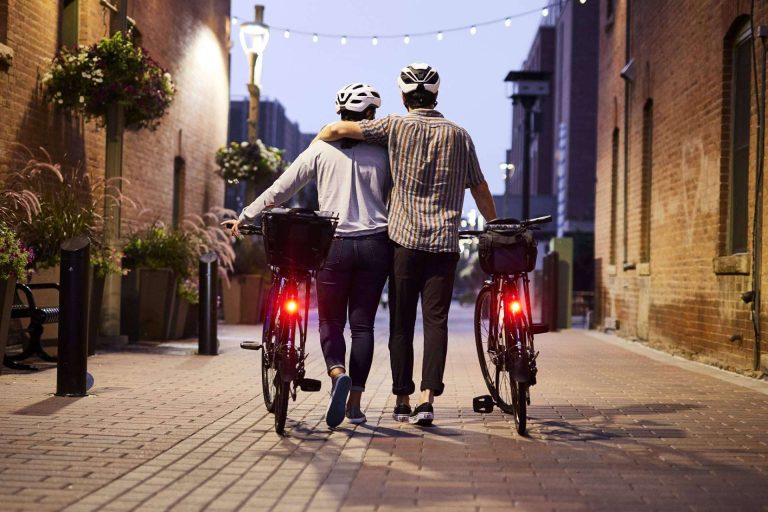 5 consejos para elegir la primera bici, por Sanferbike