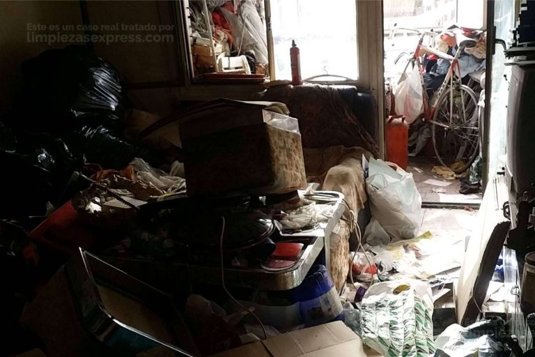 La epidemia silenciosa en los hogares españoles; LimpiezasExpress.com batalla contra ella