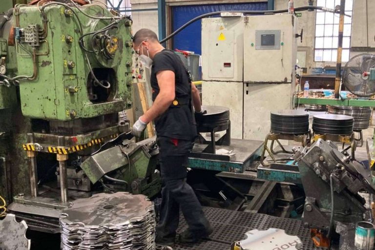 El funcionamiento de las bajas laborales, de la mano de Cyber Human Systems