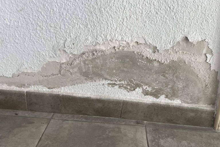 El sistema para quitar humedades por capilaridad de Preactiva