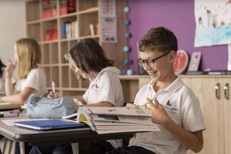 MET, excelencia educativa objetiva en una de las mejores escuelas en Panamá