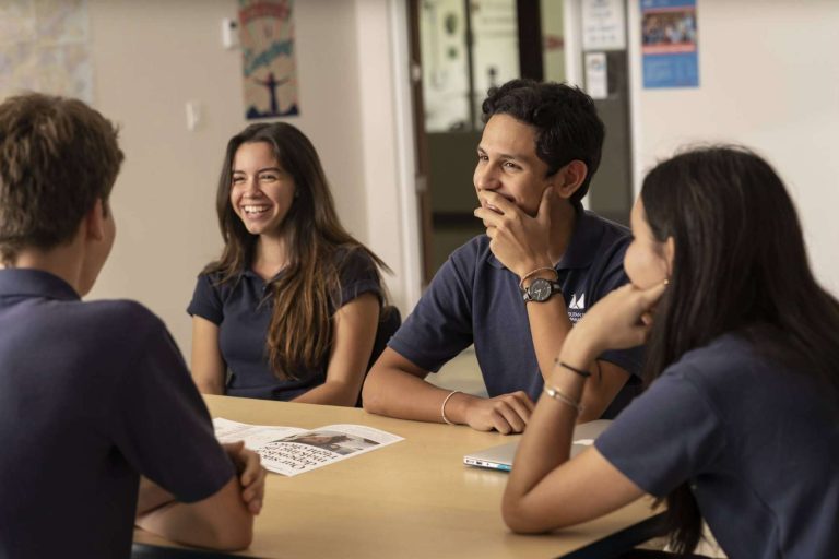 Bachillerato Internacional del MET; una inversión sólida en el futuro de su hijo