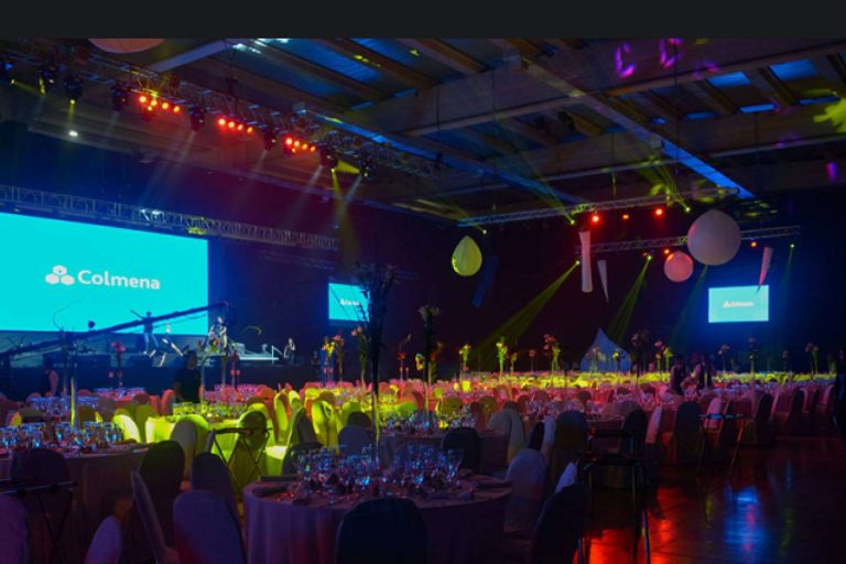 ATE Producciones celebra sus 37 años de historia y concede una entrevista