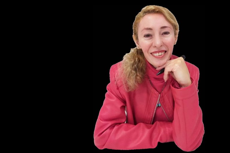 'El impacto me cambió la vida. Cuando los miedos te superan', el nuevo libro de Mercedes R. Cervantes