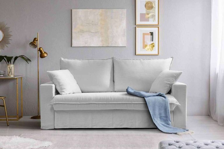 Tapizados Hernández, explica las claves para elegir un sofá cama sin equivocarse