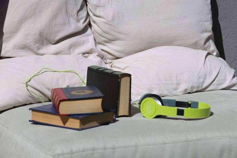 Aitutaki, una de las empresas líderes en España en realizar audiolibros para escritores