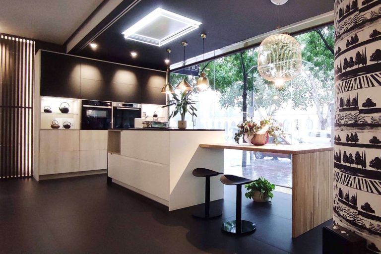 Algunos consejos a tener en cuenta para comprar una cocina de calidad, con Davinia