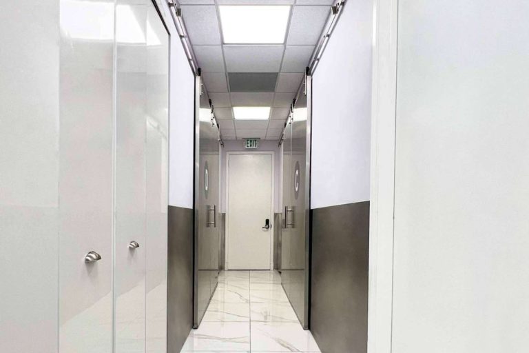 En cirugía plástica, las cuatro claves secretas de la seguridad