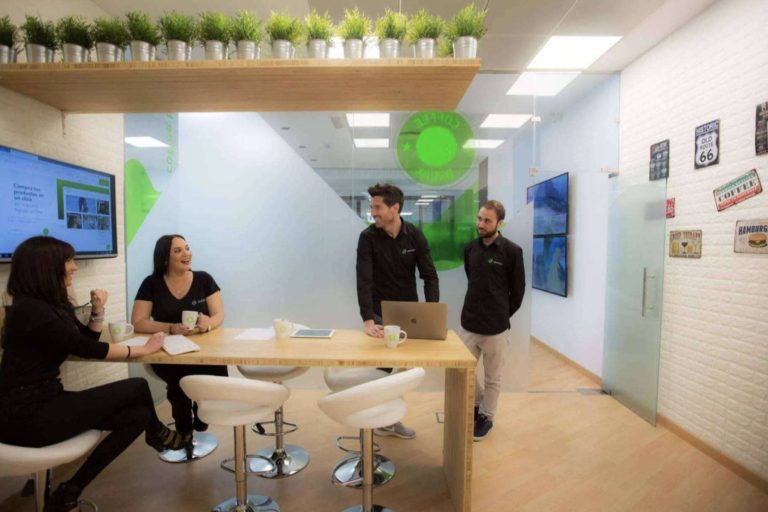 Las opiniones de los clientes que ya han confiado en Xerintel