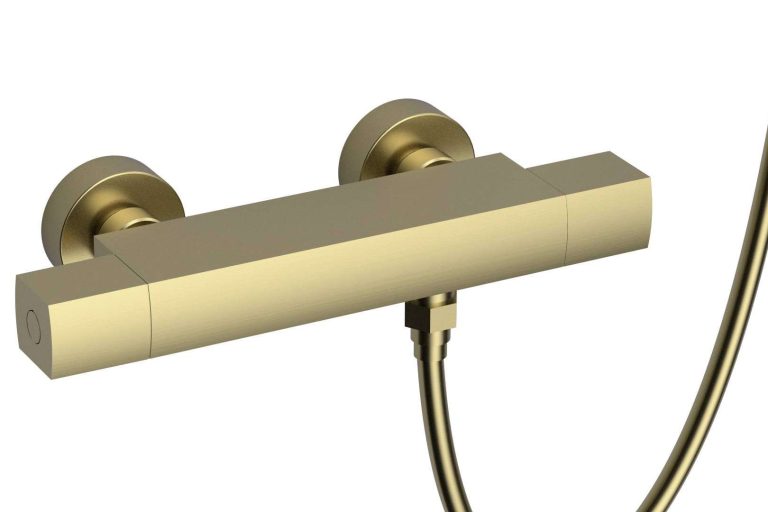 Todo sobre grifería en el catálogo de Mamparas Blau