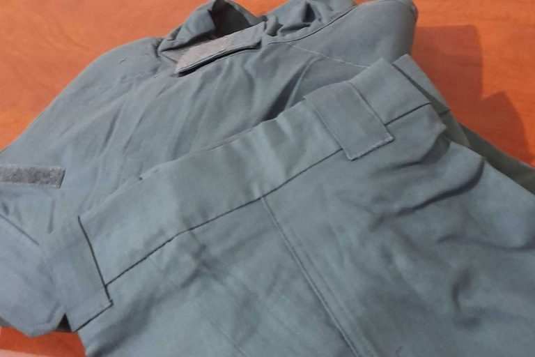 Últimas adjudicaciones a la empresa de suministro de uniformes y complementos Distarmatex