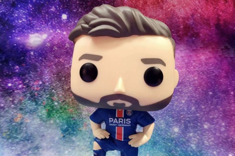 Funko Pop baratos en Granada disponibles en Play&Toy