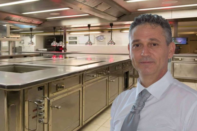 ¿Cuáles son las tendencias en cocina industrial?, por Miguel Cosano, CEO de IHS Tecnológicos