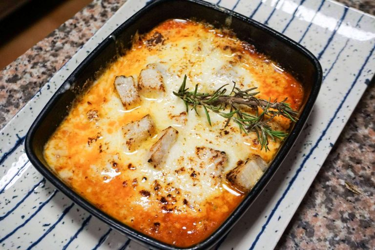 Ragú Trattoria ofrece exquisitez de tradición italiana en Rivas-Vaciamadrid