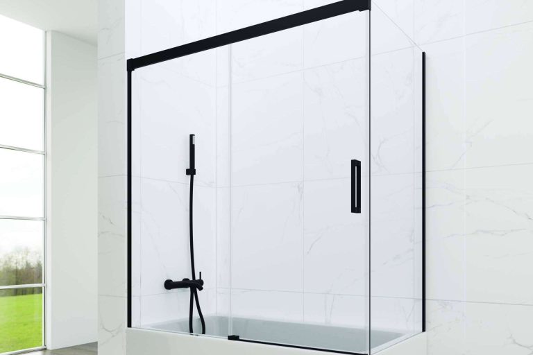 Mamparas Blau ayuda en el tipo de mamparas de bañera elegir