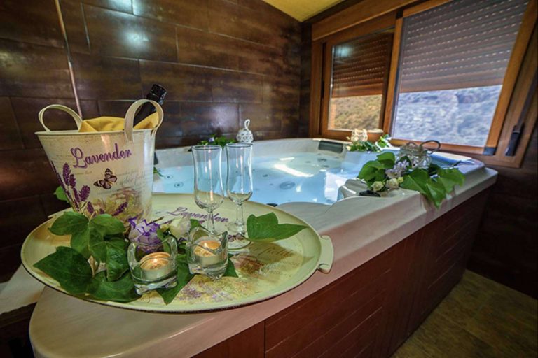 Conocer algunas de las mejores casas rurales para una escapada al interior de Almería