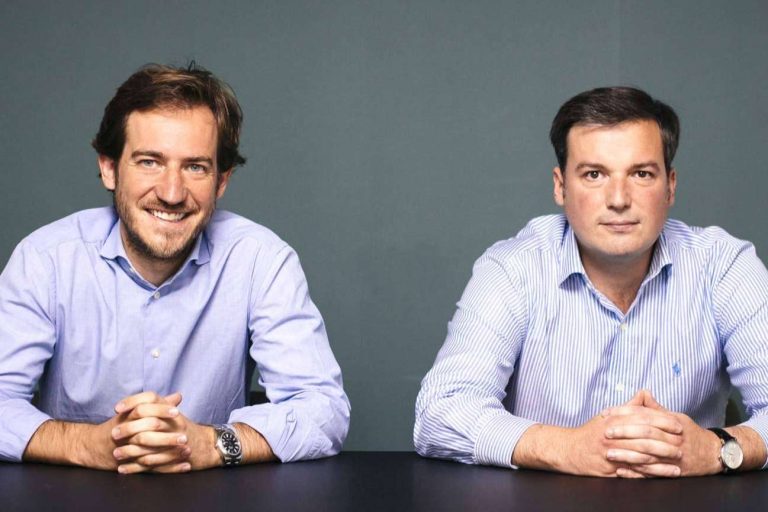 Entrevista a los responsables del marketplace para compañías de seguros IMeureka