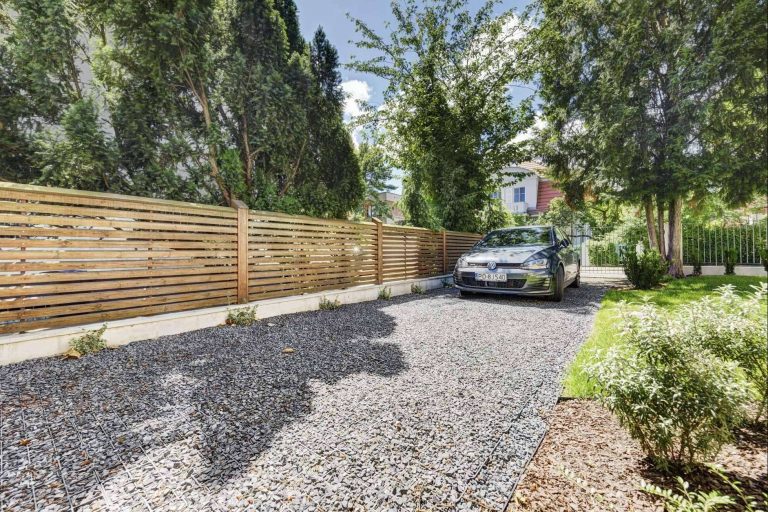 En viviendas unifamiliares se incrementa el uso de geoceldas