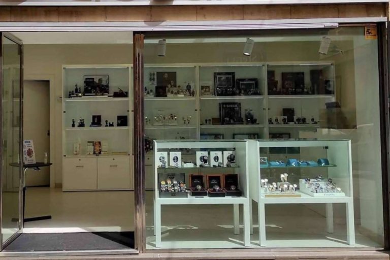 Elegance y la celebración de los 110 años de Seiko con el lanzamiento de una serie especial de relojes