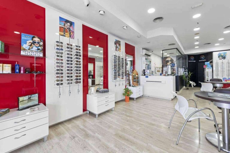 Gran Canaria Ópticas, unos referentes del sector en el archipiélago