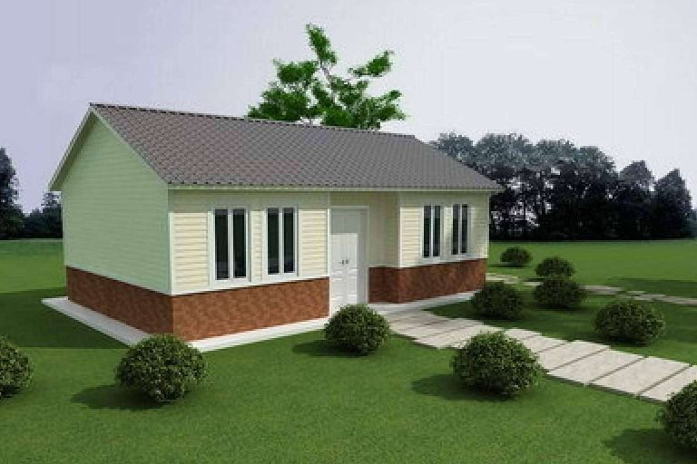 Las ventajas de las viviendas modulares sostenibles de Biocay Energy