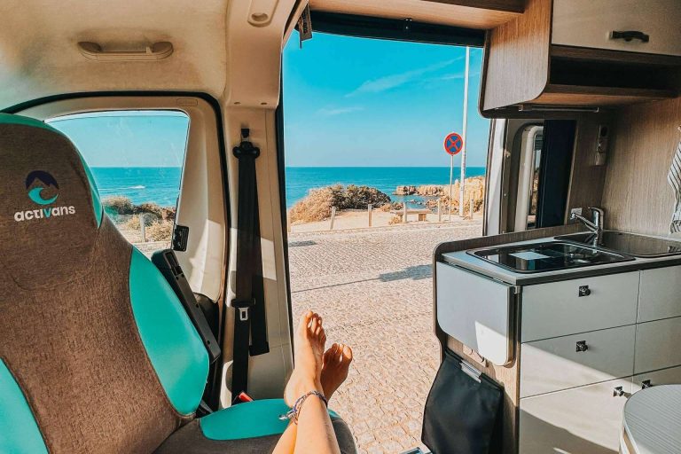 Activans ayuda con la decisión de comprar o alquilar una autocaravana
