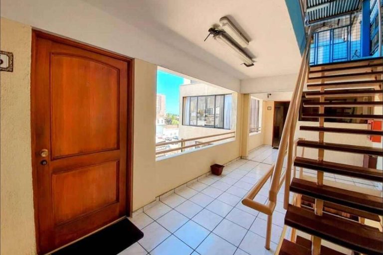 El Hotel Antofagasta Centro se posiciona como una opción excepcional de alojamiento