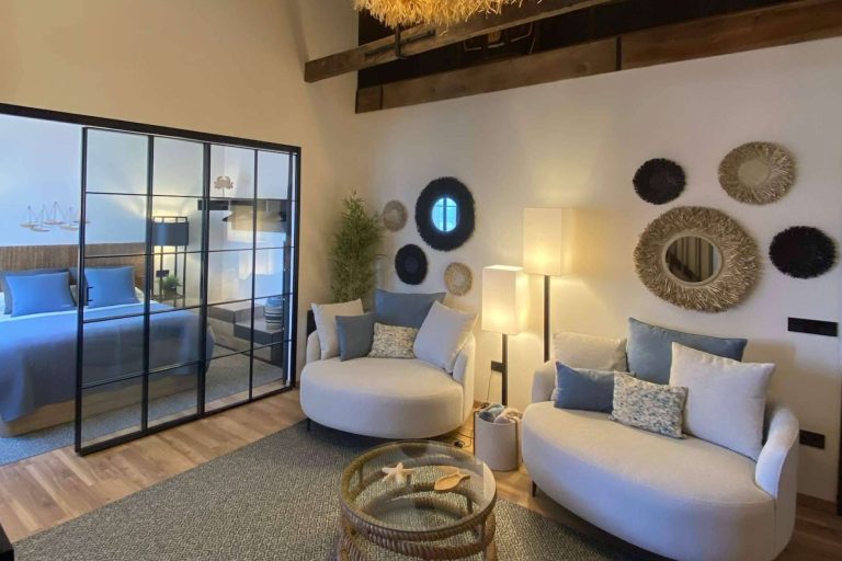 Grupo Querbes dispone de apartamentos para nómadas digitales